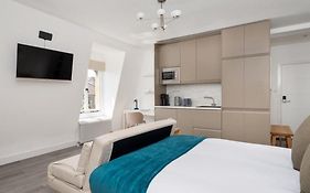 Cozy Studios In The Heart Of Shoreditch