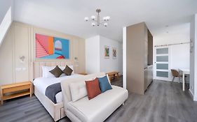 Cozy Studios In The Heart Of Shoreditch